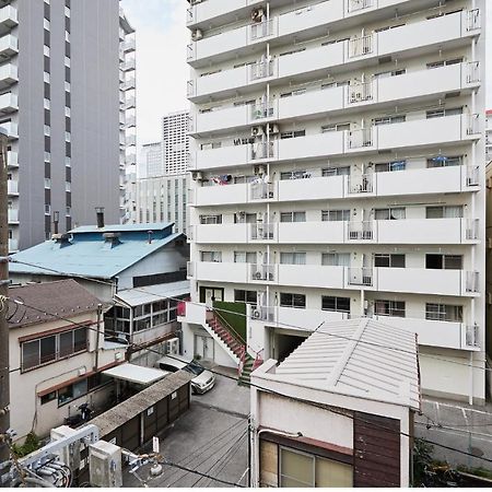 Marvelous Kinshicho - Vacation Stay 11878V Tokyo Exterior photo