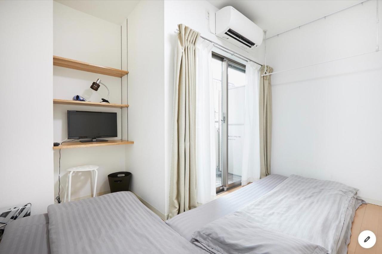 Marvelous Kinshicho - Vacation Stay 11878V Tokyo Exterior photo
