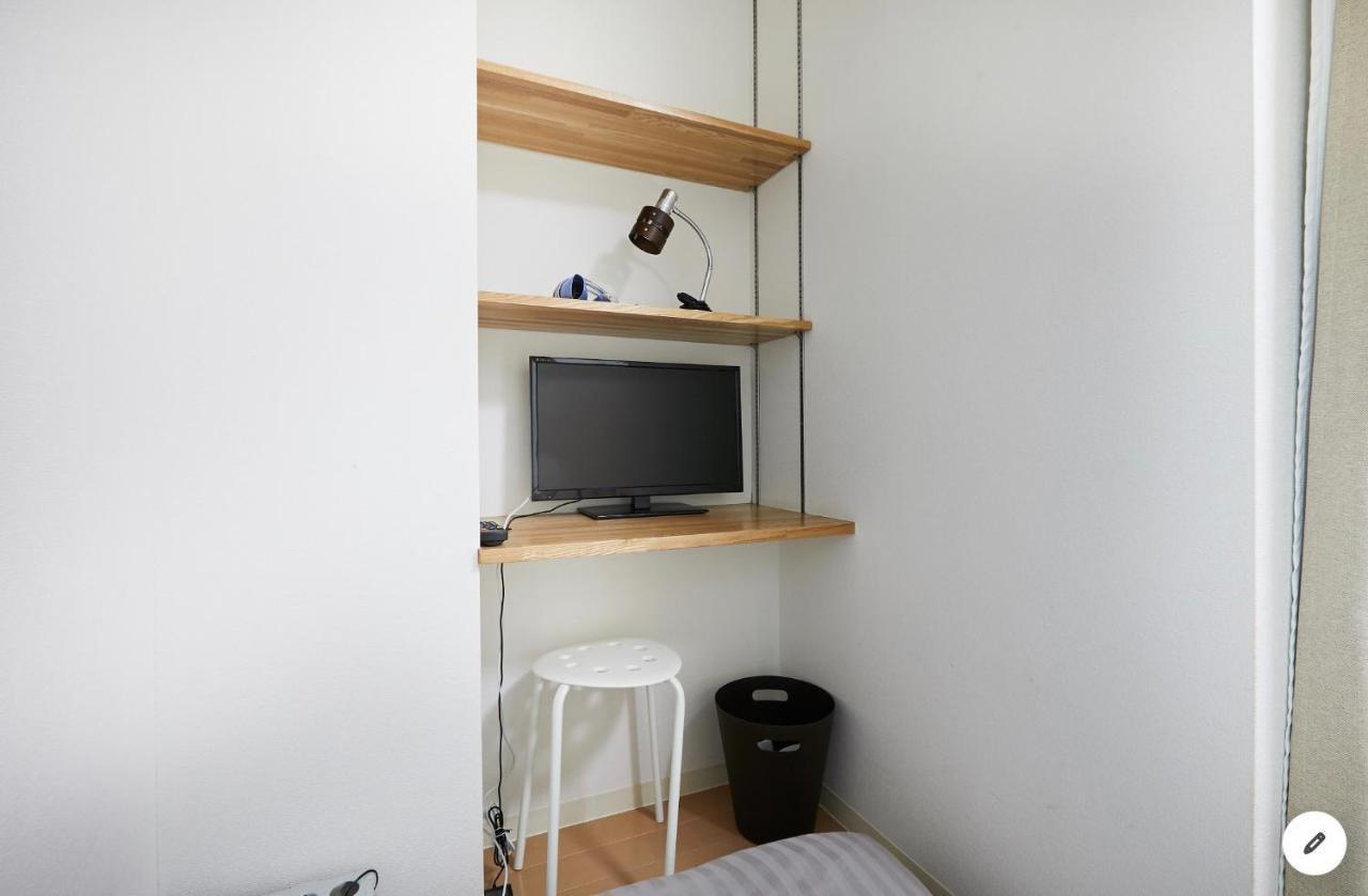 Marvelous Kinshicho - Vacation Stay 11878V Tokyo Exterior photo
