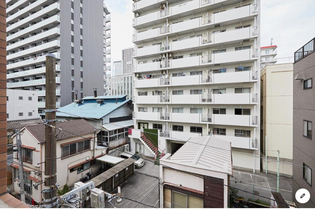 Marvelous Kinshicho - Vacation Stay 11878V Tokyo Exterior photo
