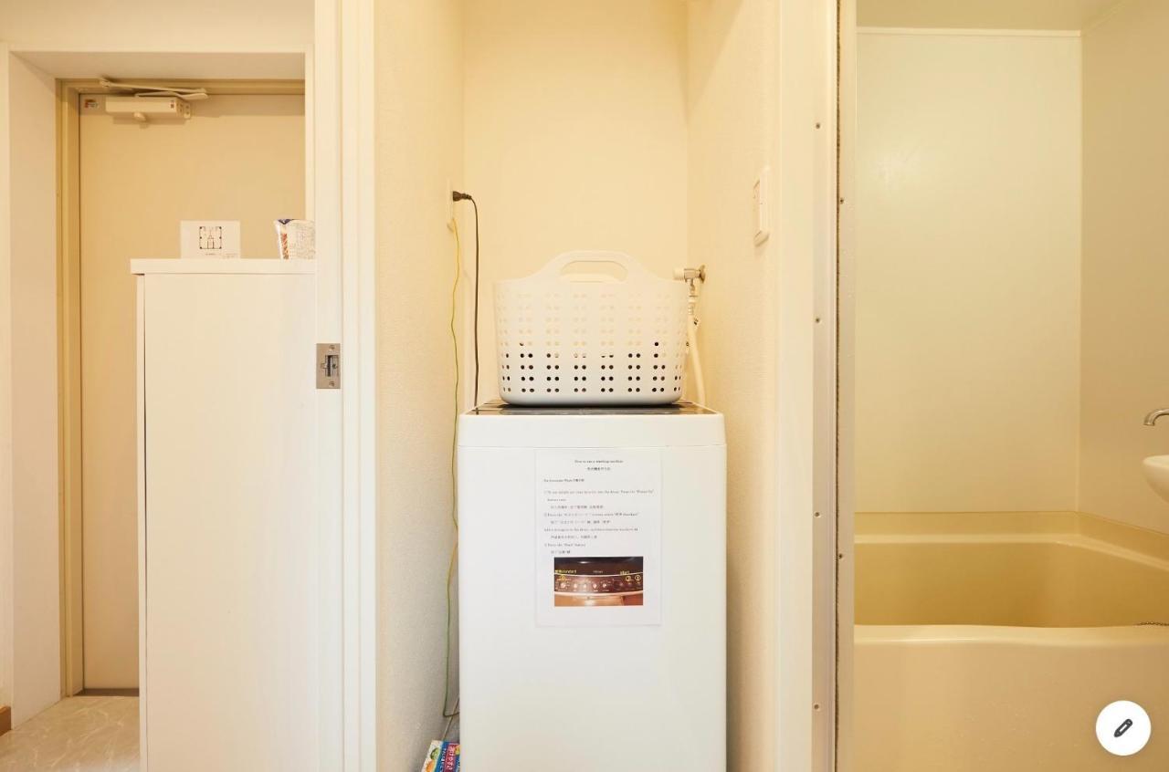 Marvelous Kinshicho - Vacation Stay 11878V Tokyo Exterior photo