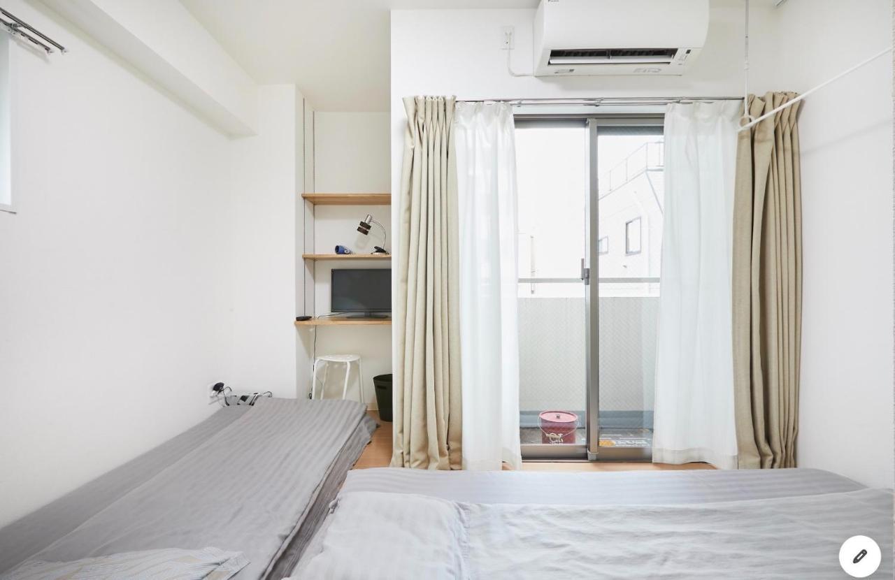 Marvelous Kinshicho - Vacation Stay 11878V Tokyo Exterior photo