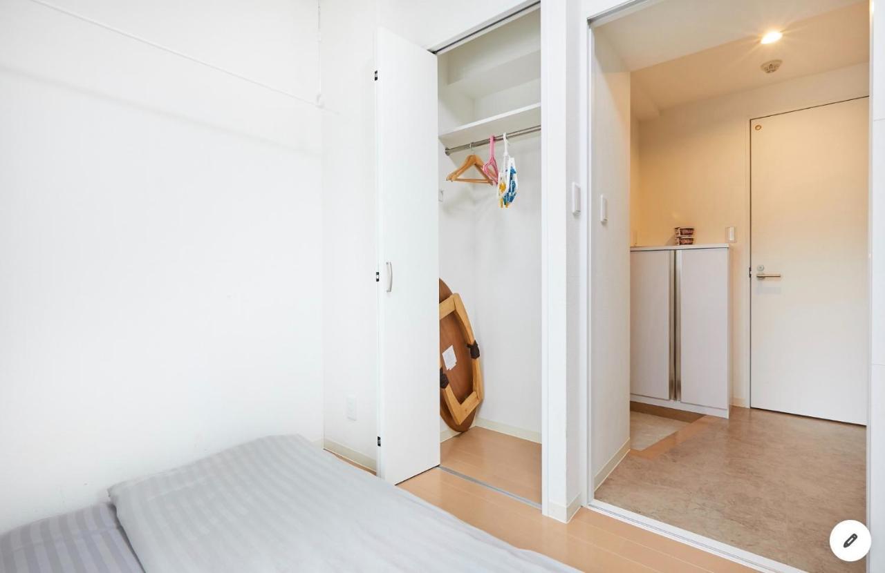 Marvelous Kinshicho - Vacation Stay 11878V Tokyo Exterior photo