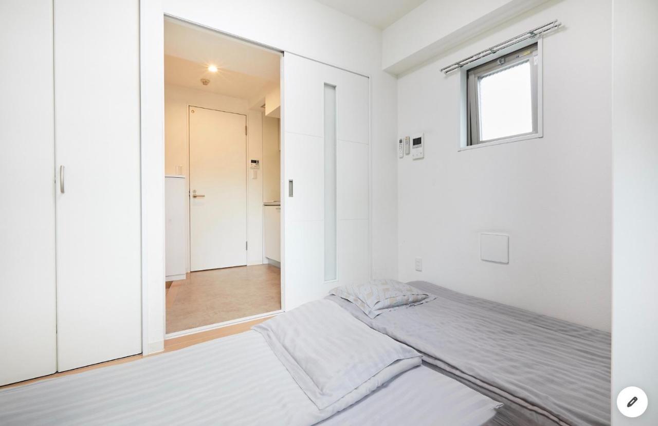 Marvelous Kinshicho - Vacation Stay 11878V Tokyo Exterior photo