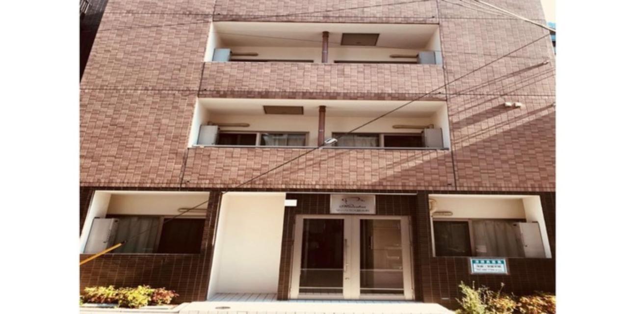 Marvelous Kinshicho - Vacation Stay 11878V Tokyo Exterior photo